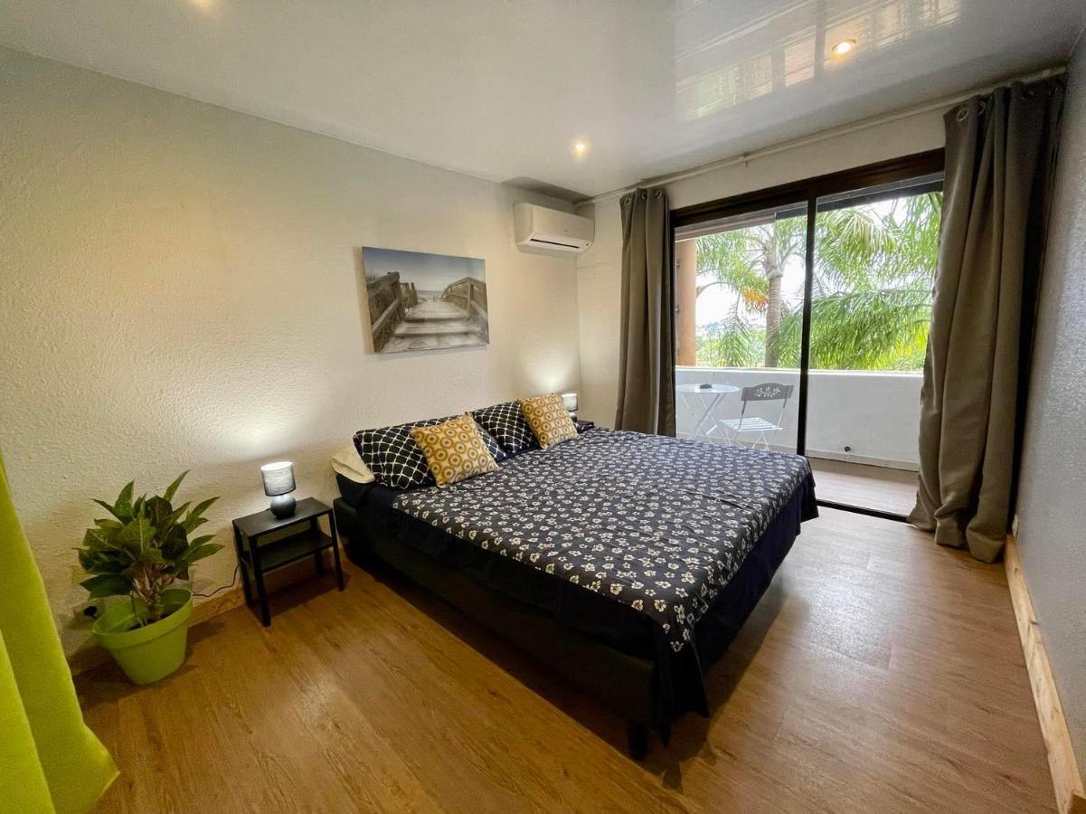Tunui City Apartment - Quiet & Pool Παπεέτε Εξωτερικό φωτογραφία