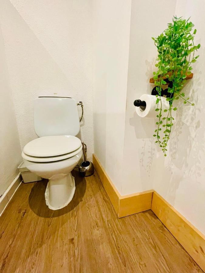 Tunui City Apartment - Quiet & Pool Παπεέτε Εξωτερικό φωτογραφία
