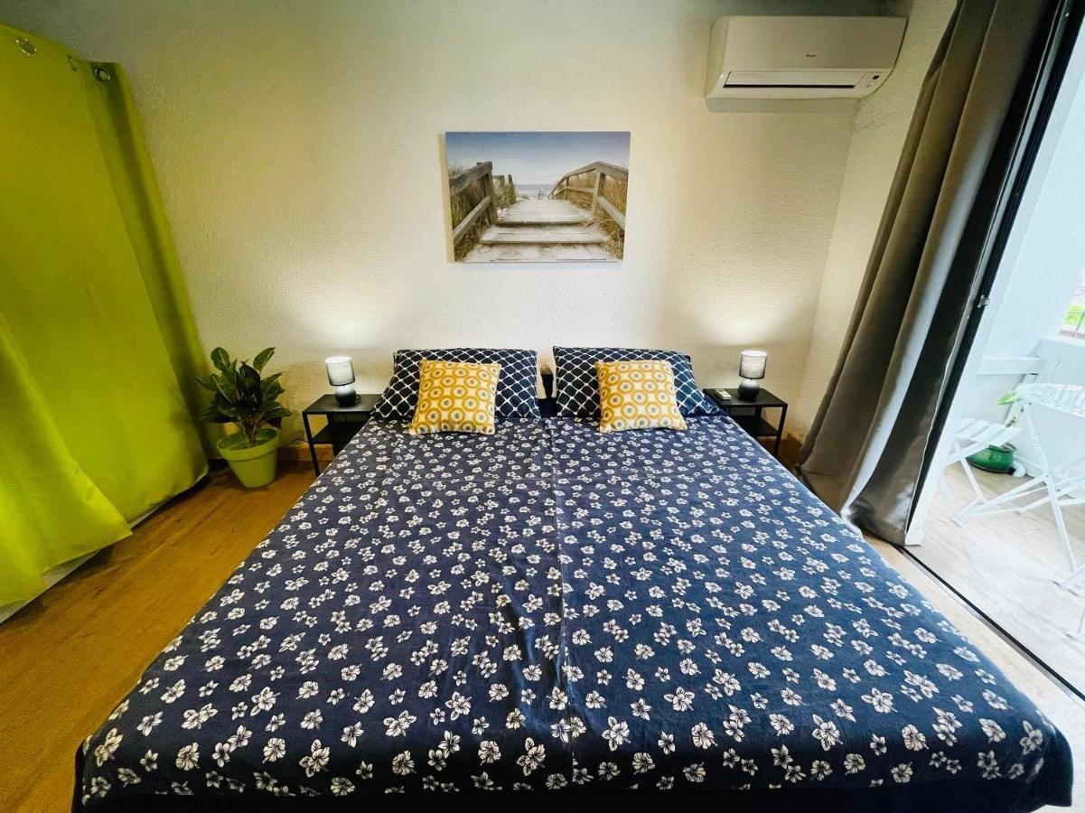 Tunui City Apartment - Quiet & Pool Παπεέτε Εξωτερικό φωτογραφία